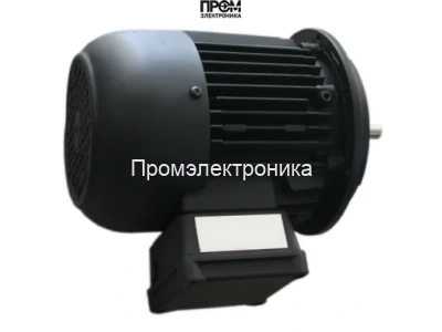Электродвигатель Weishaupt WM-D90/110-2/1K5 с клеммным коробом