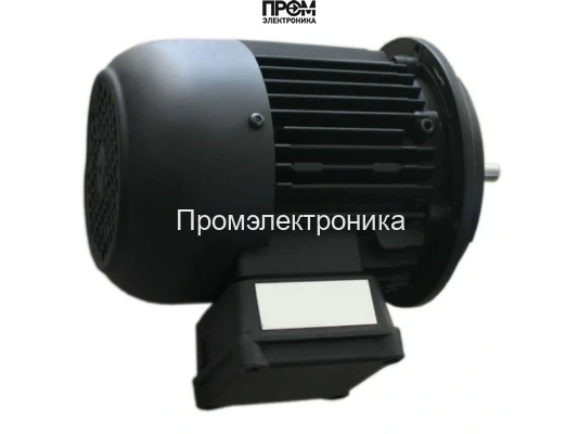 Электродвигатель Weishaupt WM-D90/110-2/1K5 с клеммным коробом