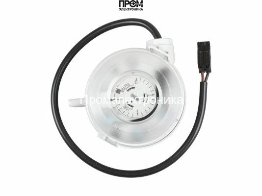 Реле давления Huba Control 604.99501