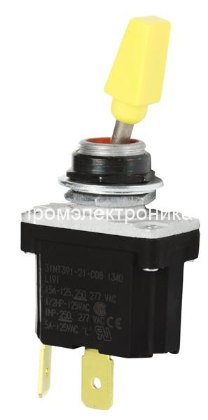 Honeywell 31NT391-21-C08