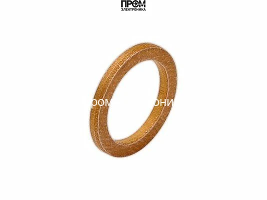 Кольцевая прокладка Ø15 / 10 x 2,9 мм, 10 шт