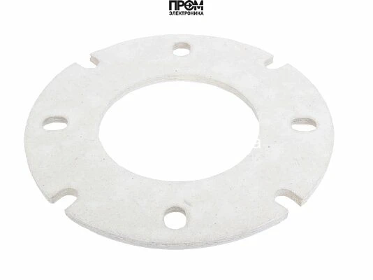 Прокладка фланца Elco Ø125 мм, 13013102