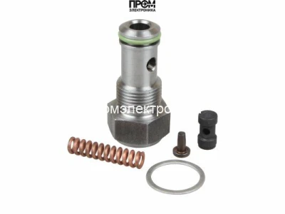 Регулятор давления насоса AL/AT в компл. 5-25 бар