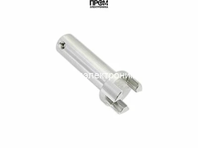 Металлическое сцепление Ø40 / 110 мм