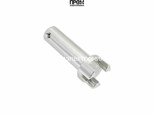 Металлическое сцепление Ø40 / 110 мм