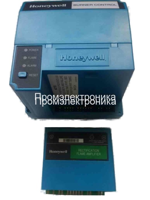 Honeywell RM7823A1016