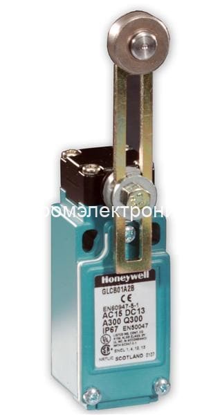 Honeywell GLCB01A2B