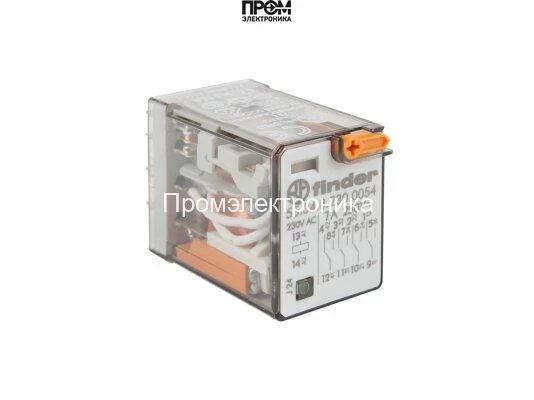 Промежуточное реле Elco 55.34.8.230.0054