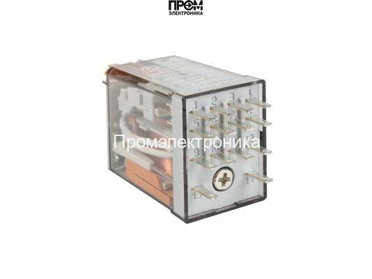 Промежуточное реле Elco 55.34.8.230.0054