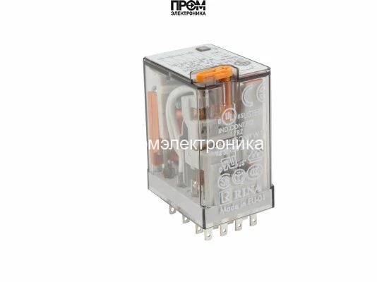 Промежуточное реле Elco 55.34.8.230.0054