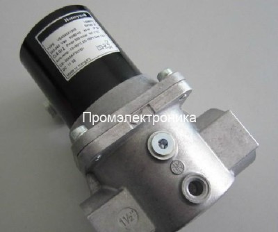 Газовый клапан Honeywell VE8000
