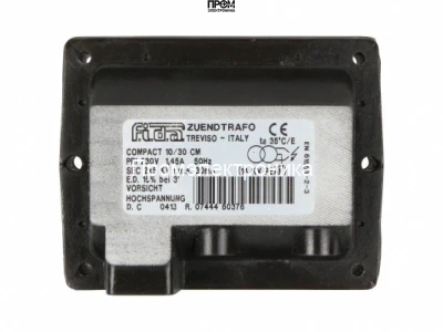 Трансформатор розжига Riello Compact 10/30 CM
