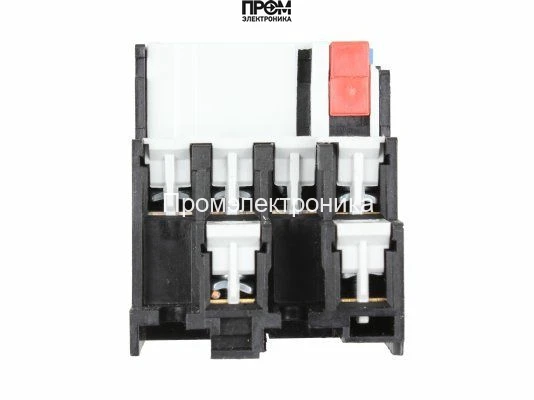 Тепловое реле AEG B05 (3,0 - 4,7 A)