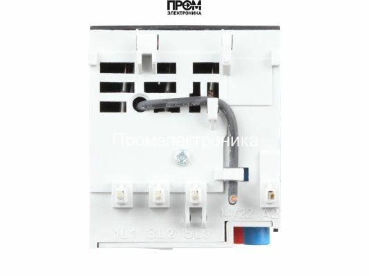 Тепловое реле AEG B05 (3,0 - 4,7 A)