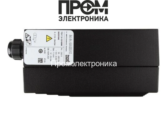 Трансформатор розжига Kromschroder TGI7,5-12/100W