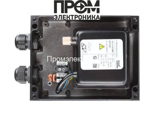 Трансформатор розжига Kromschroder TGI7,5-12/100W