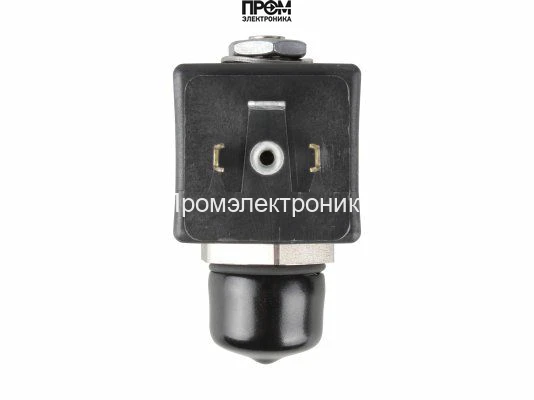 Электромагнитный клапан Parker GM 133V.1