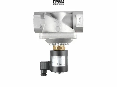 Жидкотопливный электромагнитный клапан Giuliani Anello SV50