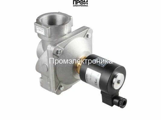 Жидкотопливный электромагнитный клапан Giuliani Anello SV50