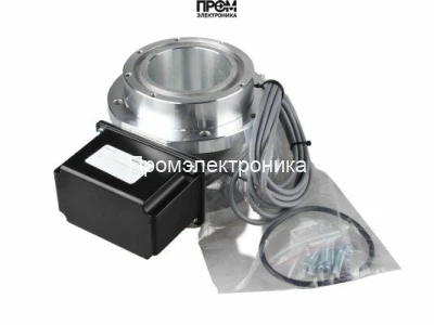 Газовая заслонка c приводом Elco 65314806