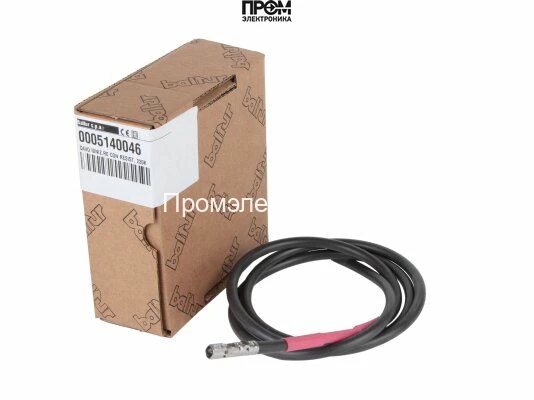 Кабель ионизации Baltur, 0005140046