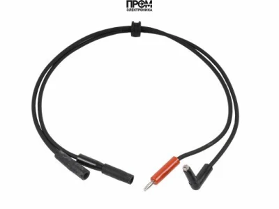 Кабель розжига Weishaupt 750 мм, 23030011392