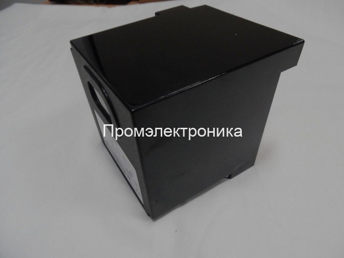 Блок управления горением Siemens LFL1.333, 110V