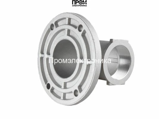 Фланец подсоединения газа Riello 3006803