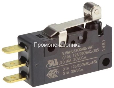 Honeywell V15W-DZ200A05-AW1