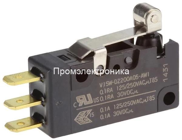 Honeywell V15W-DZ200A05-AW1