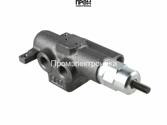 Держатель форсунки Riello 3003311