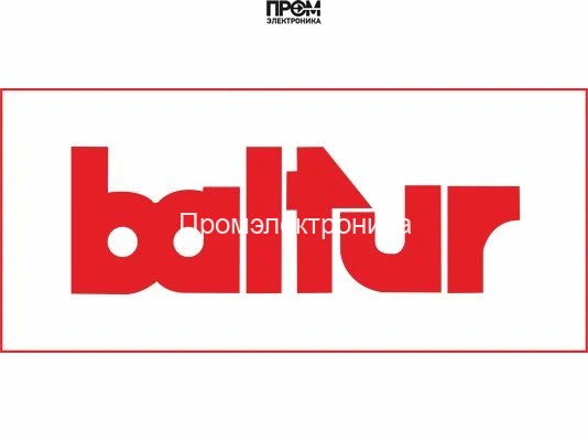 Винт Baltur 0015010095