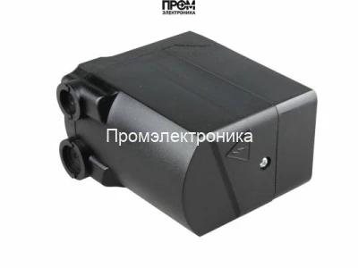 Сервопривод Siemens SQN75.224B26