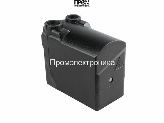 Сервопривод Siemens SQN75.224B26