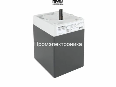 Сервопривод Riello SQN31.402A2700