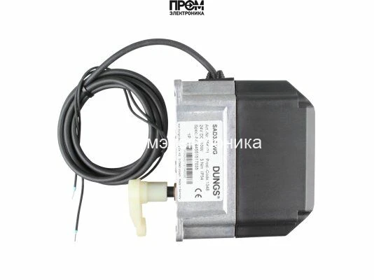 Сервопривод Elco SAD 3.0 WG