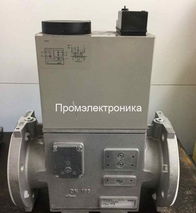 Dungs DMV-DLE 5100/12 (245687)