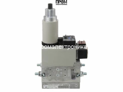 Газовый мультиблок Elco MB-ZRDLE 410 B01 S50