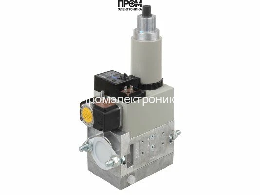 Газовый мультиблок Elco MB-ZRDLE 410 B01 S50