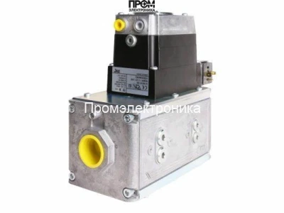 Газовый клапан Kromschroder CES 25AG60-8UB6872, в сборе