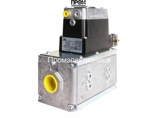 Газовый клапан Kromschroder CES 25AG60-8UB6872, в сборе