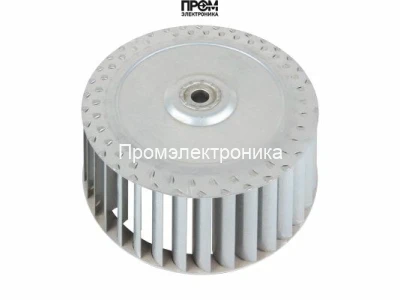 Рабочее колесо вентилятора CIB Unigas Ø160 x 74 мм, 2150071