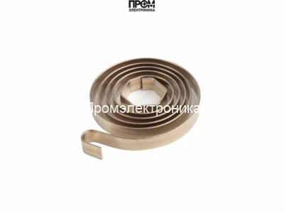 Пружина Weishaupt 24140002167