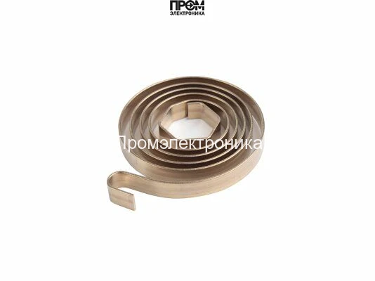 Пружина Weishaupt 24140002167