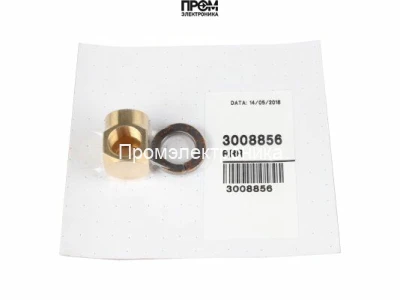 Соединитель нагревателя Riello 3008856