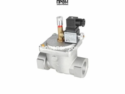 Газовый электромагнитный клапан Giuliani Anello EV32