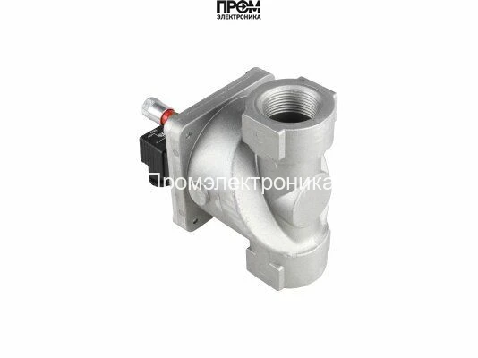 Газовый электромагнитный клапан Giuliani Anello EV32