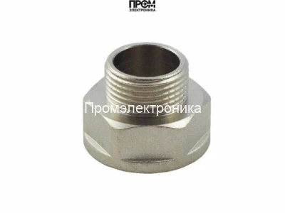 Переходник Baltur 1"1/2M X 1"1/4F, 96000004