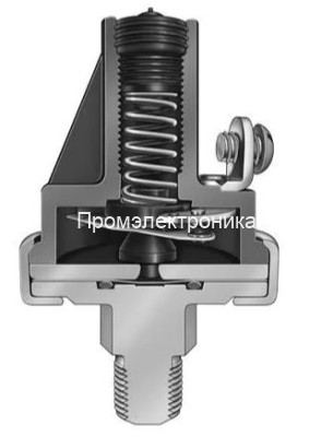 Датчик давления Honeywell 76061-00000020-01