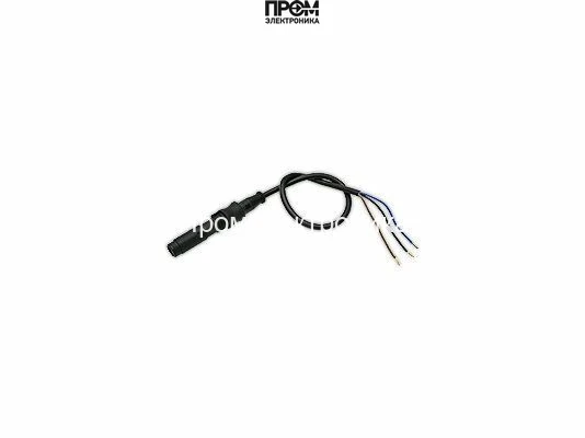 Ультрафиолетовый датчик пламени Siemens QRC1A1.101C27